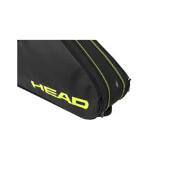 Head Extreme Nite 6R Combi - Black/Neon -Nike Store extreme nite 6r combi4copy