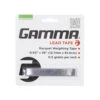 Gamma Lead Tape - 1/2"