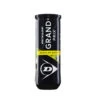 Dunlop Grand Prix Regular Duty Tennis Ball - Individual Can (3 Balls) -Nike Store grandprixregular