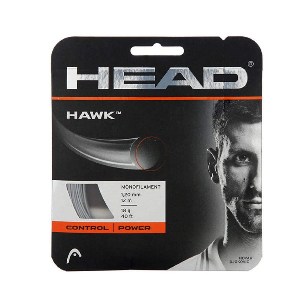 Head Hawk 18 Pack - Anthracite Grey 3 Head Hawk 18 Pack - Anthracite Grey
