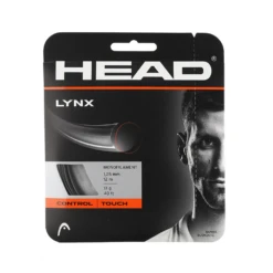 Head Lynx 17 Pack - Anthracite