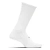 Feetures High Performance Cushion Crew (Unisex) - White -Nike Store high performance cushion crew whiteedited