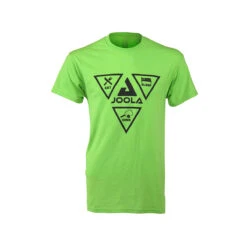 JOOLA Eat Sleep Dink T-Shirt (Men's) - Lime Green