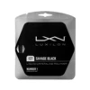 Luxilon Savage 127 Pack - Black -Nike Store luxilon savage 127 pack black tennis strings