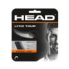 Head Lynx Tour 17 Pack - Black 1 Head Lynx Tour 17 Pack - Black -Nike Store lynx tour bk