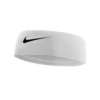 Nike Fury Headband 2.0 - White/Black -Nike Store nike fury headband 20 whiteblack headbands