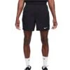 Nike Court Dri-Fit Victory Short 7" (Men's) - Black/White -Nike Store nikecourt dri fit victory 18cm tennis shorts pptqjZ 2