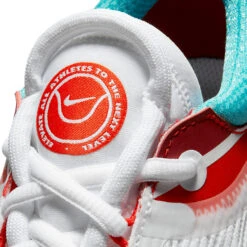 Nike Court Zoom NXT (Men's) - White/Washed Teal/Light Silver 8 Nike Court Zoom NXT (Men's) - White/Washed Teal/Light Silver -Nike Store nikecourt zoom nxt mens hard court tennis shoes zptDrR 2