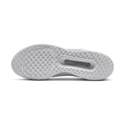 Nike Court Zoom Pro (Women's) - White/Metallic Silver -Nike Store outersolesNikeAirZoomVaporCage4 Men s Black White