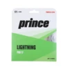 Prince Lightning Pro 17 Pack - Silver -Nike Store prince lightning pro 17 pack silver tennis strings