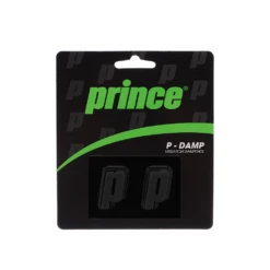 Prince P-Damp Vibration Dampener - Black
