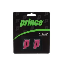 Prince P-Damp Vibration Dampener - Pink