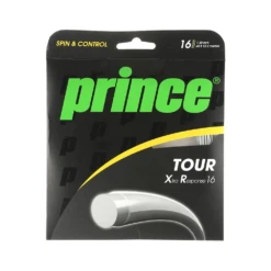 Prince Tour XR 16 Pack - Silver