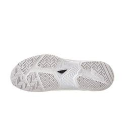 Yonex Power Cushion Sonicage 3 (Women's) - White/Silver -Nike Store sonicage3w3