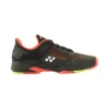 Yonex Power Cushion Sonicage 2 (Men's) - Black/Yellow (Available Size: 7, 11.5) -Nike Store sonicage 2 outside
