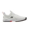 Yonex Power Cushion Sonicage 3 (Men's) - White/Red -Nike Store sonicagem1a