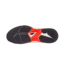 Yonex Power Cushion Sonicage 3 (Men's) - White/Red -Nike Store sonicagem3c