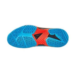 Yonex Power Cushion Sonicage 3 Wide (Men's) - Blue/Black -Nike Store sonicagewide3
