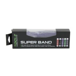 Toolz Super Band (Medium) - Purple -Nike Store super band purple 1