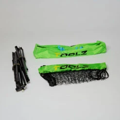 Toolz Junior 2 In 1 Net (3m - 10ft) -Nike Store toolz 3m netz 1