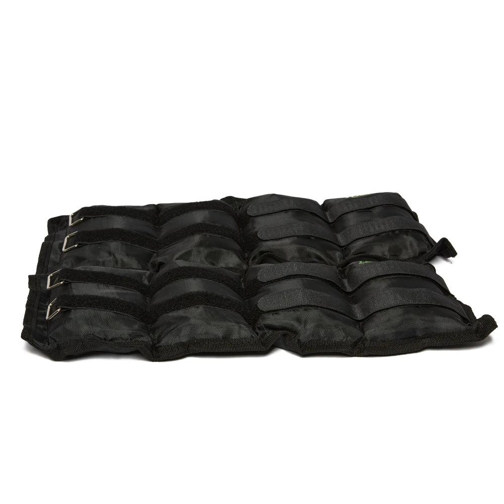 Toolz Wrist/Ankle Weight (2kg - 4.4lbs) 4 Toolz Wrist/Ankle Weight (2kg - 4.4lbs) - Image 2