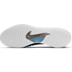 Nike Court React Vapor NXT (Men's) - Black/White 7 Nike Court React Vapor NXT (Men's) - Black/White -Nike Store unnamed 20