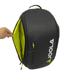 JOOLA Vision II Backpack - Black -Nike Store visionIIbkpk3