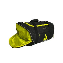 JOOLA Vision II Duffle Bag - Black -Nike Store visionIIdufbag3