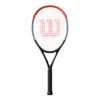 Wilson Clash 26 Tennis Racquet (Junior)