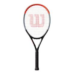 Wilson Clash 26 Tennis Racquet (Junior)