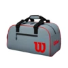 Wilson Clash Small Duffel Tennis Bag -Nike Store wilson clash small duffel bag bags