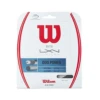 Wilson Duo Power Hybrid Pack - Natural/Silver -Nike Store wilson duo power hybrid pack naturalsilver tennis strings