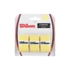 Wilson Pro Overgrip 3-Pack - Yellow -Nike Store wilson pro overgrip 3 pack yellow grips