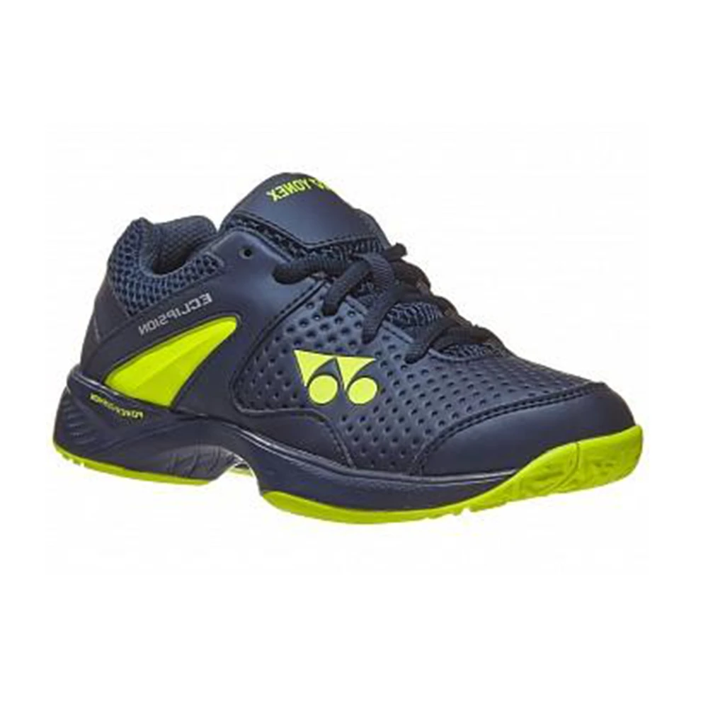Yonex Eclipsion 2 (Junior) - Navy/Yellow 3 Yonex Eclipsion 2 (Junior) - Navy/Yellow