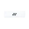 Yonex Headband - White -Nike Store yonex headband white headbands 4448bcfc f4c9 43c7 9fff b8506a246837
