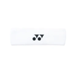Yonex Headband - White